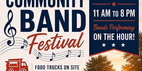 Westerville Band Festival 