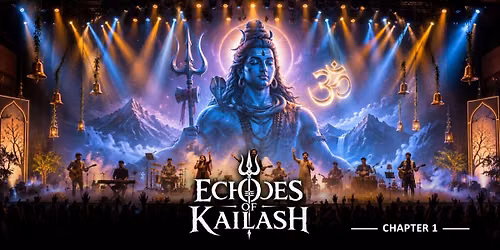 BHAJAN JAMMING ( SHIVA CONCERT CHAPTER 1 )