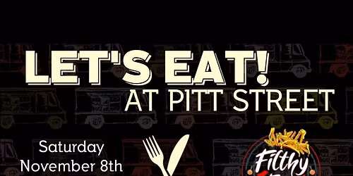 Filthy Fries Food Truck