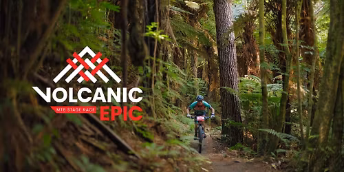 Volcanic Epic MTB Stage Race 2026