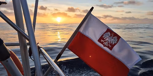 REJS MORSKI: KOPENHAGA-KANA\u0141 KILO\u0143SKI-AMSTERDAM 06.06-13.06.2026