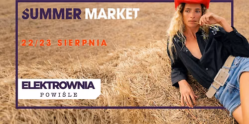 SUMMER MARKET