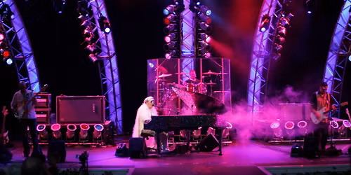 52nd St. & Captain Fantastic return to The Blue Note!