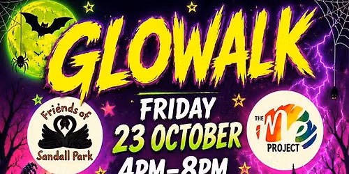 Glowalk