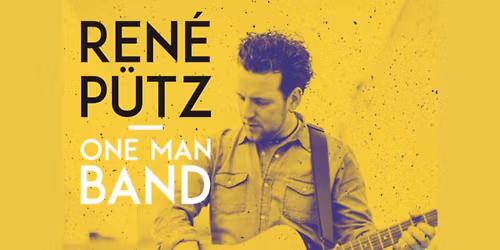 REN\u00c9 P\u00dcTZ & DENNIS HORMES