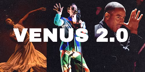 Venus 2.0 \/\/ Impermanence