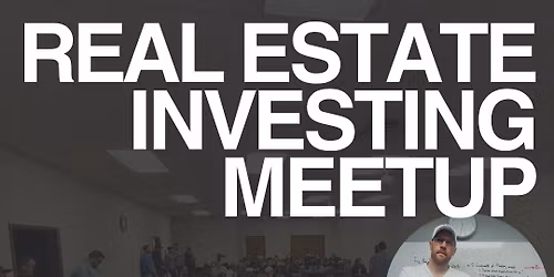 Wholesaling Real Estate w\/ Ron Walker