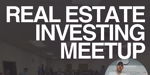 Wholesaling Real Estate w\/ Ron Walker