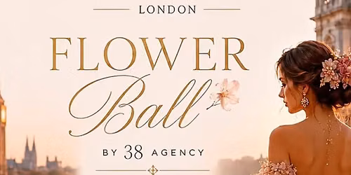 Flower Ball by 38Agency \ud83c\uddfa\ud83c\udde6