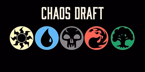 Chaos Draft - Final Boss Hawley