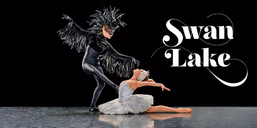 San Pedro Ballet's Swan Lake
