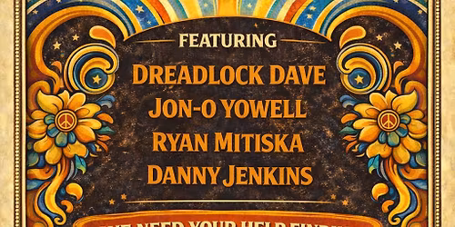 No Name All Stars Live @ Cebars Madison Tavern