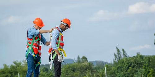 Fall Prevention Expo: Cal\/OSHA's Trigger Height Standard
