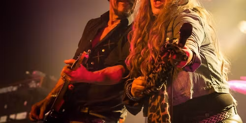 HELTER SKELTER - M\u00fcnchen