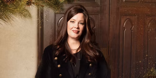 Amanda Ellison, Christmas Concert - Bismarck ND