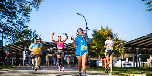 Dover Boxing Presents ...Knockout for Pizza 5K