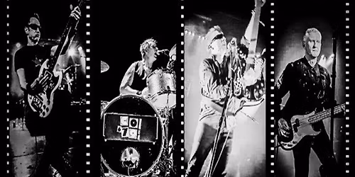 Class of '79 (feat members of Rezillos, Vapors, UK Subs) \/\/ Friday April 10th \/\/ The Adelphi, Hull