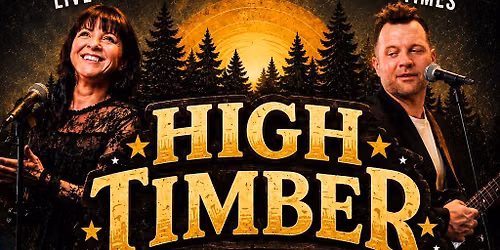 High Timber @ Oasis