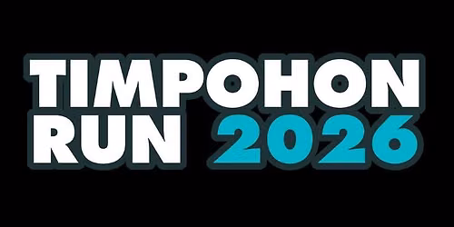 TIMPOHON RUN 2026