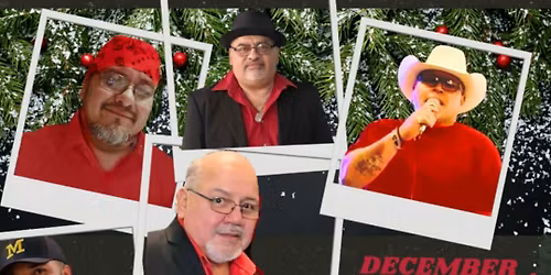 Tejano Dance - LaCorporacion