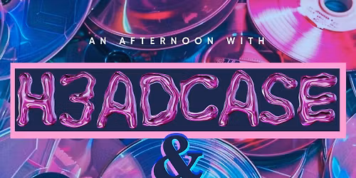 HebbaJebba & H3adcase at the Squirrel