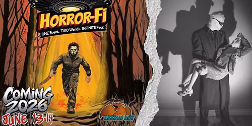 Gaby\u2019s World of Darkness \u00e0 Horror-Fi \/ Gaby\u2019s World of Darkness at Horror-Fi