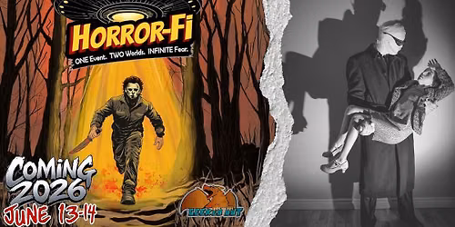 Gaby\u2019s World of Darkness \u00e0 Horror-Fi \/ Gaby\u2019s World of Darkness at Horror-Fi