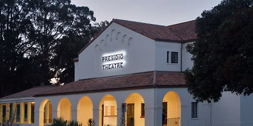 Post to Park: The Presidio's 21st Century Preservation Story