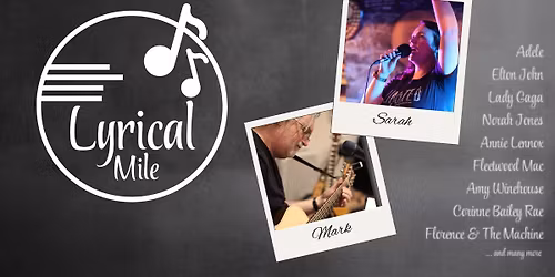 Live at The Station Hotel, Billingham