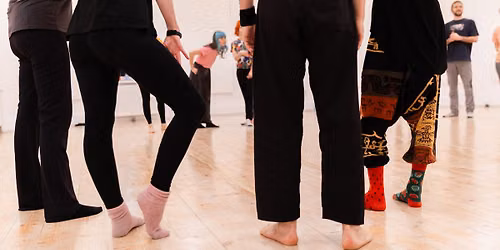 Clase drop in | Decembrie 2026 | Andreea Novac
