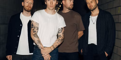 PICTURE THIS - K\u00f6ln, Palladium