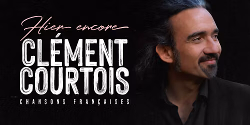 Hier encore...Chansons fran\u00e7aises