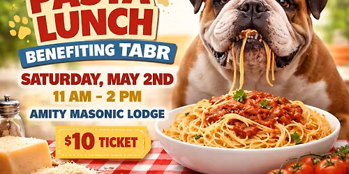 Bulldogs & Bolognese