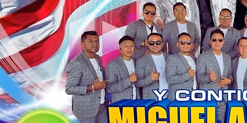 MIGUEL ANGEL TZUL Y SU MARIMBA ORQUESTA & MAS