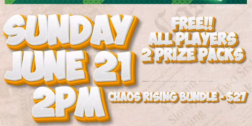 Pokemon Mid-Year Celebration - FREE!
