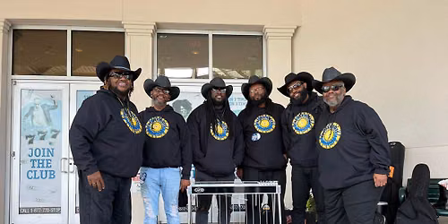 The Lee Boys featuring Roosevelt Collier