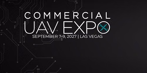 Commercial UAV Expo