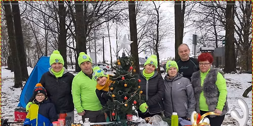 Miko\u0142ajkowe morsowanie z CieploTu 