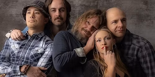 Unofficial Panic afterparty with Jim Bone & The Dig at The Domino Room