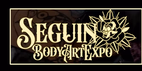 Seguin Body Art Expo