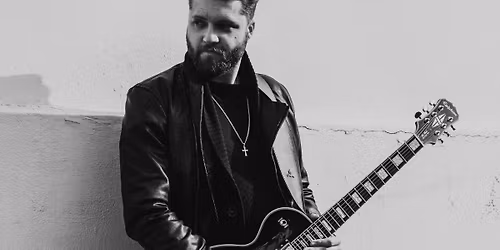 LIVE MUSIC: Ross Harding | Friday 19th December @ 8pm