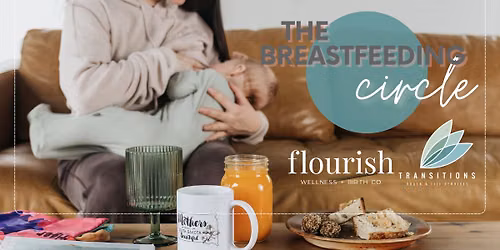 The Breastfeeding Circle Community