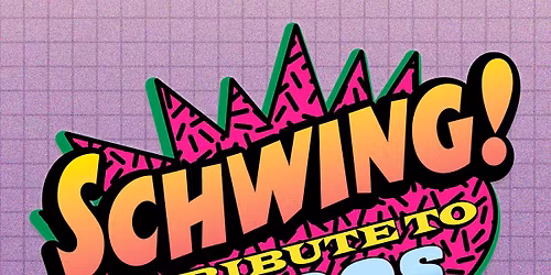 90s party at Shades of Brew