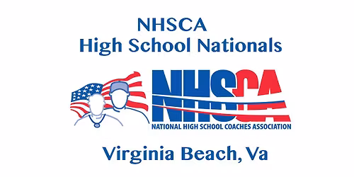 High School Nationals Virginia Beach
