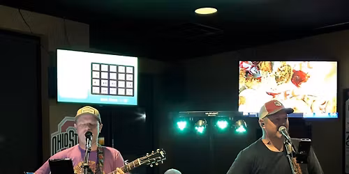 Kountry Coustic