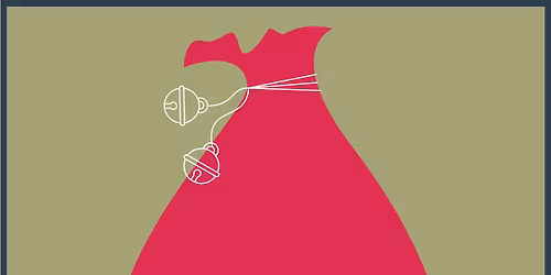 Santa Brunch at Mercato Italian Kitchen & Bar