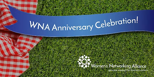 WNA's 19th Anniversary Potluck Picnic!
