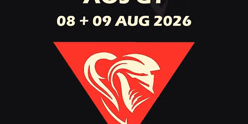  BGUK FIELDS OF SLAUGHTER AOS GT 8th, 9TH OF AUGUST!