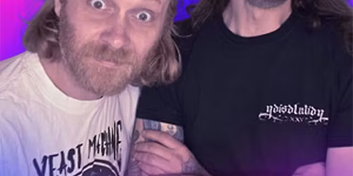 The Pighounds (grunge, dortmund) + tba