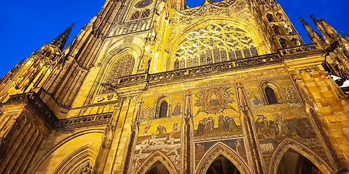 P\u0159\u00edb\u011bh svat\u00e9ho gr\u00e1lu - p\u00e1te\u010dn\u00ed z\u00e1\u017eitkov\u00e1 proch\u00e1zka